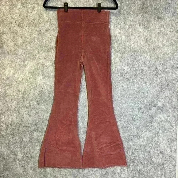 Show Me Your Mumu Kellie Pick Flare Jeans - Small - Picture 1 of 6